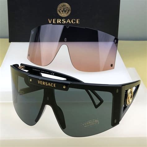 lentes de Versace para mujer